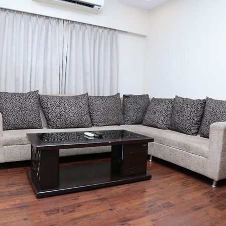 Kc Manor Ξενοδοχείο Jamshedpur Εξωτερικό φωτογραφία
