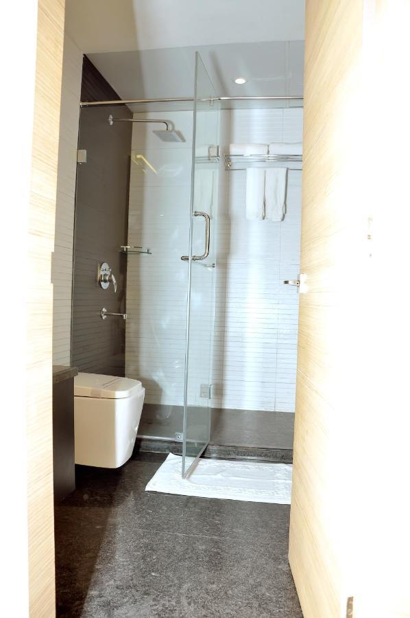 Kc Manor Ξενοδοχείο Jamshedpur Εξωτερικό φωτογραφία