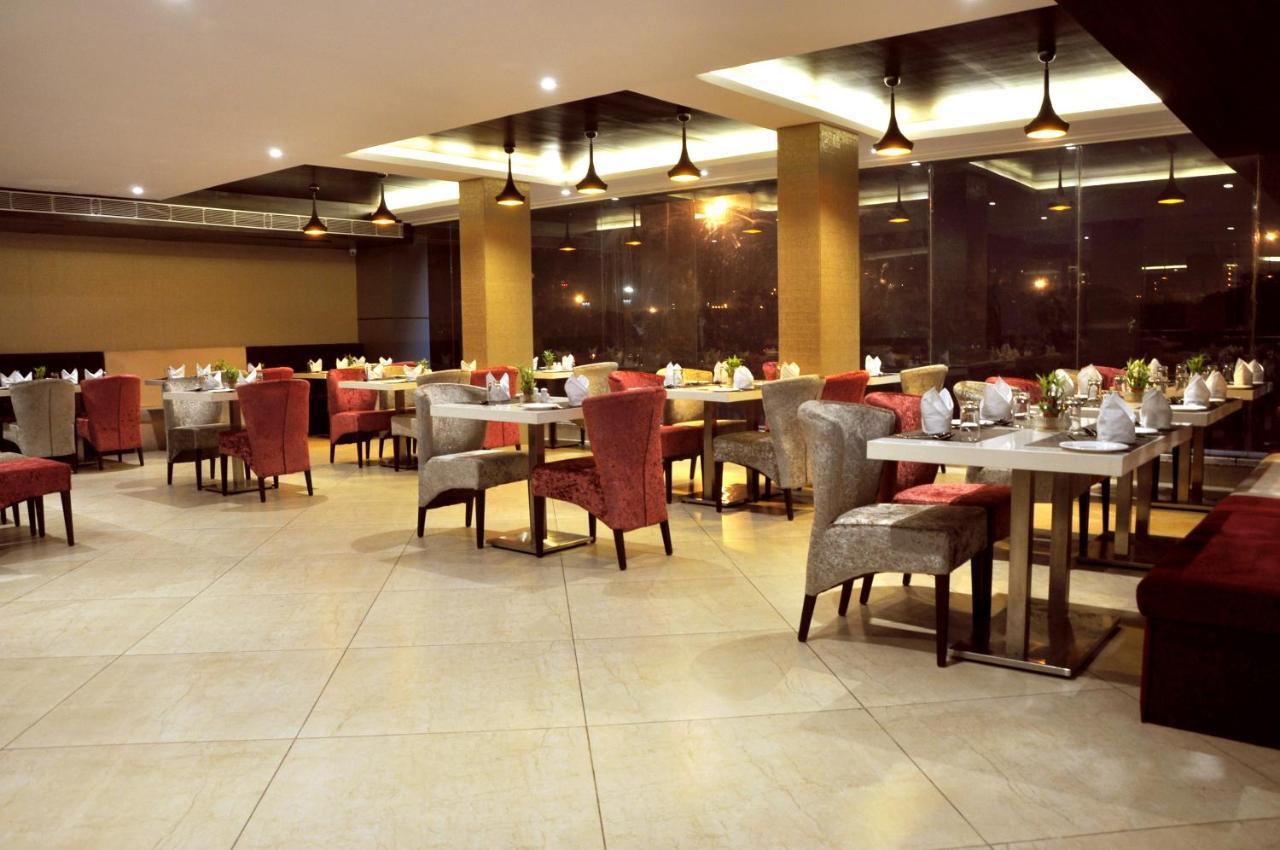 Kc Manor Ξενοδοχείο Jamshedpur Εξωτερικό φωτογραφία