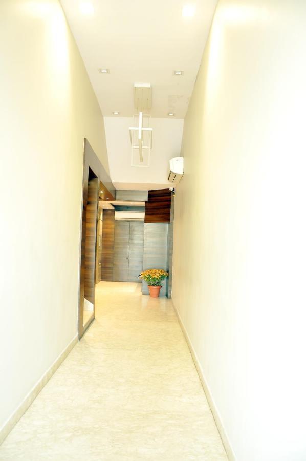 Kc Manor Ξενοδοχείο Jamshedpur Εξωτερικό φωτογραφία