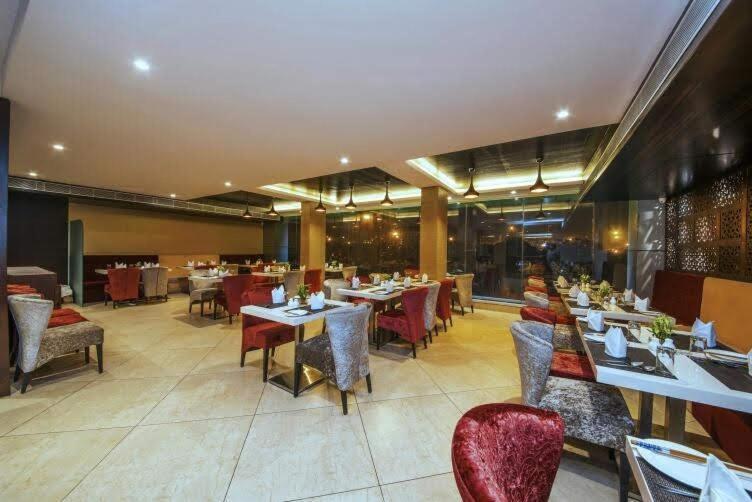 Kc Manor Ξενοδοχείο Jamshedpur Εξωτερικό φωτογραφία